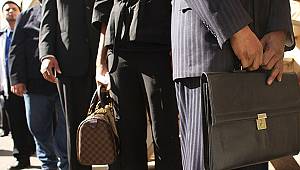 Üç Bakanlık 93 Bin 550 Kişi İşe Alacak