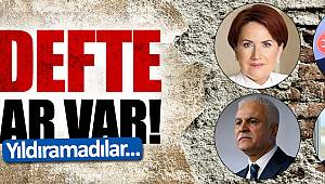 Ülkücüleri yıldırma politikası tutmuyor! 