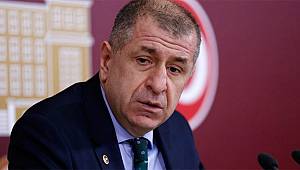 Ümit Özdağ’dan referandum iddiası: 