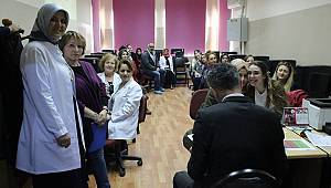 USTA ÖĞRETİCİLİK OKULU