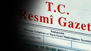 Yeni KHK yayımlandı... 4 bin 464 kişi memuriyetten ihraç edildi 