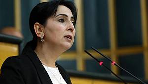 Yüksekdağ'ın Milletvekilliği Düştü