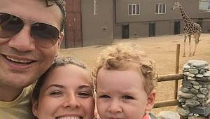 '10 yüz bin milyon baloncuk' Seda şimdi .. 