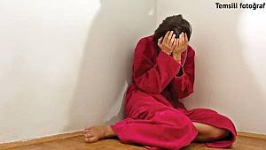 17 yaşındaki çocuğun tecavüzünden hamile kaldı