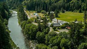 3,8 milyon dolara satılık kasaba