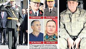 6 general 36 yıl saklandı