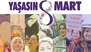 8 Mart, il il etkinlik programı