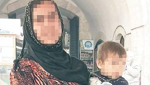 9'unda çocukluğa veda: Önlük yerine gelinlik giydim