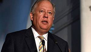 ABD Dışişleri Bakanlığı Müsteşarı Shannon, Türkiye'ye Geliyor