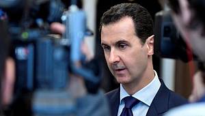 ABD: Esad'ın gitmesi öncelik değil