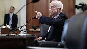 ABD'li senatörlerden CENTCOM Komutanına PYD 