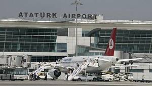 ABD'nin İstanbul yasağı için Hükümet'ten flaş hamle