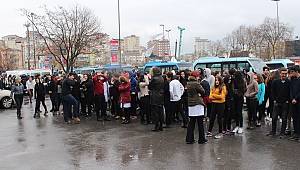 Ahmet Şimşek’te hızlı tatbikat!