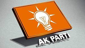 AK Parti’nin son 2 haftalık hedefi