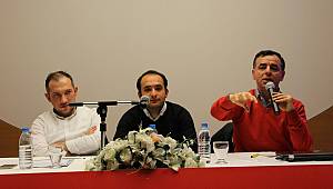 'AKP paralel bir rejimde yaşıyor'