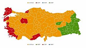 AKP'yi Kürtler mi besliyor Türkler mi?