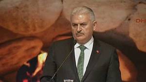 Ankara'da Nevruz buluşması