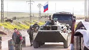 Ankara, Rusya'nın yalanlamasına ikna olmadı