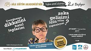 Anne babalara yeni fırsat! 