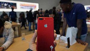 Apple yeni ürününü piyasaya sürdü