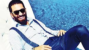 Arda Turan'ın mal varlığı dudak uçuklattı