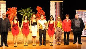 Ataşehir Müzikali
