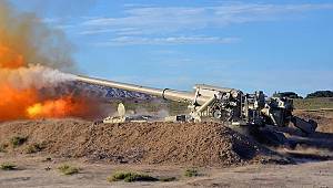 Azerbaycan, Ermenistan mevzilerini yerle bir etti 