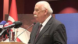  Bakan Avcı Almanyalı Türkleri Türkiye'de Tatile Çağırdı