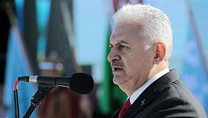 Başbakan'dan 15 milyon gence mektup