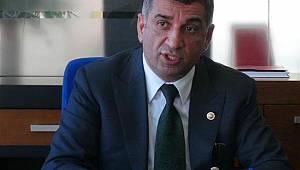 Başbakan Yıldırım'ı CHP'li milletvekili karşıladı