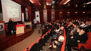 Başkan Altınok Öz Dönüşüm İçin Vatandaşlarla Buluştu