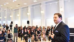 Başkan Kılıç Maltepeli sanatçılarla bir araya geldi