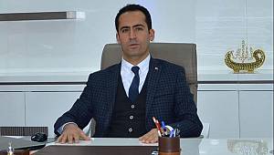 Belediye Başkan Vekili Yakınoğlu'dan Şehit Ailelerine Ziyaret