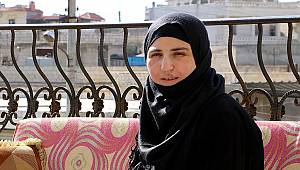 Beş çocuklu anneye cezaevinde 'Esed işkencesi'