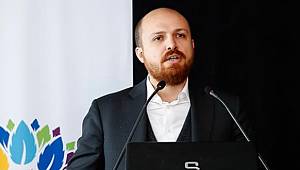 Bilal Erdoğan: Tayyip Erdoğan'dan sonra ne olacak bunu iyi düşünmemiz lazım