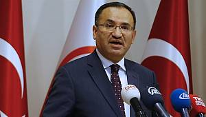 Bozdağ: 
