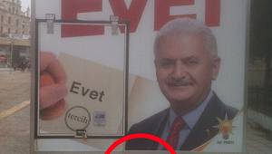 Bu Ahlaksızlığa Son Verin