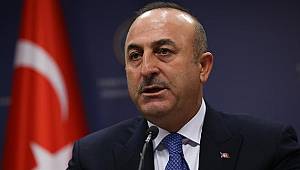 Çavuşoğlu ABD Adalet Bakanı ile görüşecek