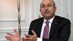 Çavuşoğlu çok net konuştu: Özür de dileseler...