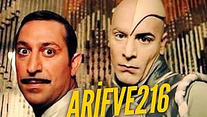 Cem Yılmaz'ın yeni filminde sürpriz isim ... 