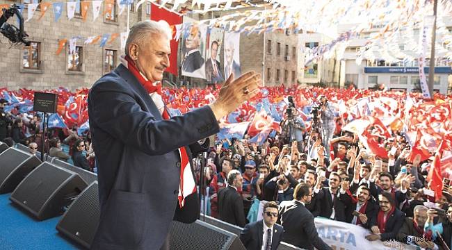 CHP'de genel başkan kim ?