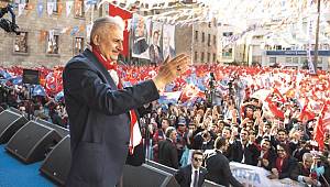 CHP'de genel başkan kim ?