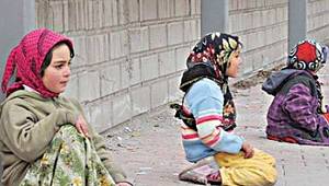 Çocukları dilendirenler bakın kim çıktı?