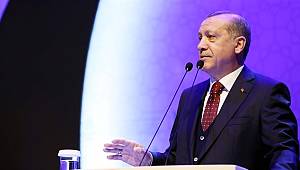 Cumhurbaşkanı Erdoğan: Mustafa Kemal'e hakaret ediyorsunuz