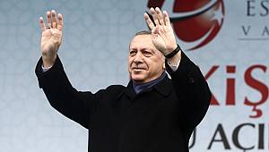 Cumhurbaşkanı'ndan gurbetçilere çağrı