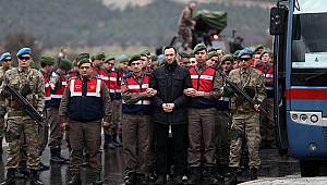 Cumhurbaşkanına suikast girişimi davasında sona gelindi