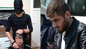 DEAŞ'ın üst düzey yöneticisi yakalandı