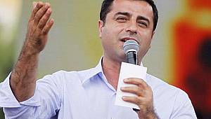 Demirtaş'a hapis cezası veren mahkeme: İfade özgürlüğü sınırsız değildir