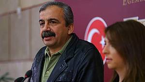 Demirtaş'ın açlık grevinde ...