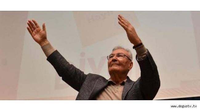 Deniz Baykal'dan Almanya kararı